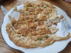 -俺家菜馆(百里峡店)