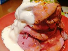 魔王慢烧牛肉丼-魔丼屋(日月光店)