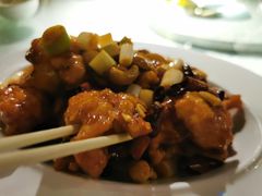 -渝半城经典川粤菜(重庆天地店)