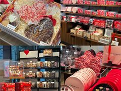 -Laderach 莱德拉(上海环贸iapm店)