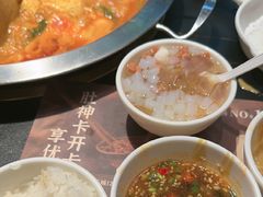 -如在蜀毛肚火锅(五象万象汇店)