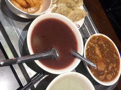 -姚记炒肝店(簋街店)