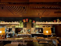 -南通滨江洲际酒店-西集自助餐厅