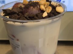 -溪边姑娘·拉丝酸奶水果捞(春熙路店)