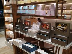 -奈雪的茶(东莞汇一城店)