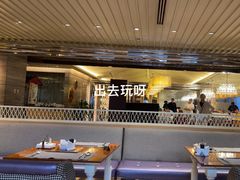 -北京王府井希尔顿酒店·万斯阁西餐厅