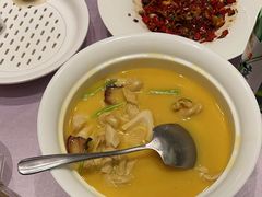 -盛百味·家宴餐厅(霸州分店)