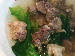牛腩-为什么牛潮汕牛肉火锅(中信广场店)