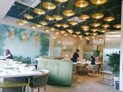 大堂-八珍玉食鸡煲·打边炉(印象城店)