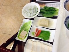 -皇城根(张杨店)
