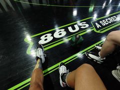 -86运动篮羽综合馆(殷家林旗舰店)