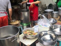 -蓉城西二道无名冒菜(西二道街店)