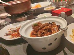 -百富源·海鲜辽菜(浑河堡店)