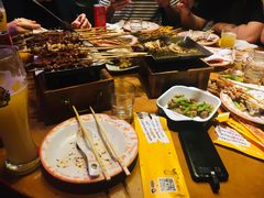 -肉串汪(望京店)