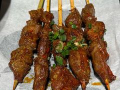 -铭副琦食·虾蟹烩馆(渔人码头店)