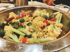 -豫满楼(正光路店)