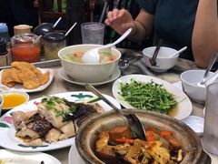 -威南记鸡饭餐室