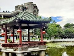 -黄埔古港