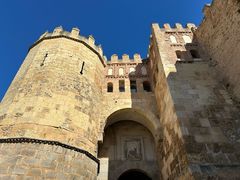 -塞哥维亚输水道