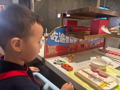 -海底捞火锅(长宁路龙之梦店)