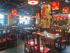 -东北大院·东北菜(三台子店)