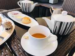 -上海和平饭店华懋阁 Cathay Room