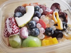 -鲜果盒子(会展店)