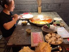 -小龙坎火锅(总店)