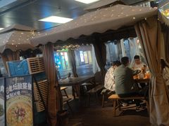 -破三川·新川菜(静安大融城店)