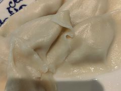 -东方饺子王(哈西万达店)