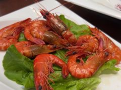 -小秦淮·南京土菜(新亭西路店)