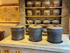 -郑记·古法黑砂锅串串(龙泉店)