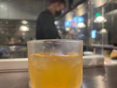 -哥哥の深夜食堂(红松东路店)