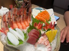 -匠和风精致料理(福州金融街万达店)
