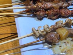 -肉串汪(西便门店)
