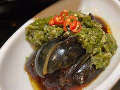 -掌上鲜(南顺城街店)