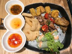 -米纸越南小馆(金鹰世界店)