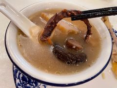 -汇兴源餐馆(小北路店)