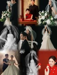 -青柠摄影写真馆(广州店)