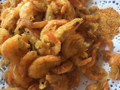 -闻道食府烙饼卷带鱼(原车耳营店原大觉寺店)