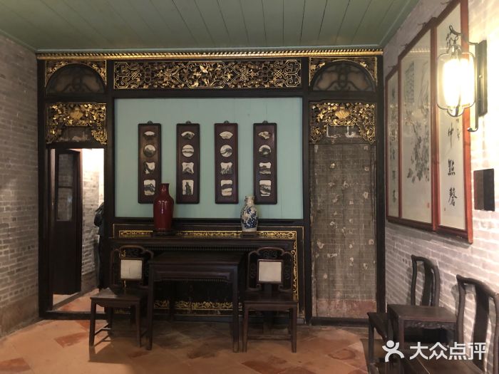 碧江金楼图片