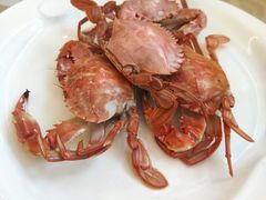 -天桥饭店·特色海鲜(金山嘴渔村店)