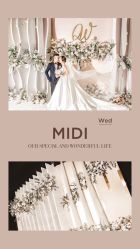 -米迪婚礼