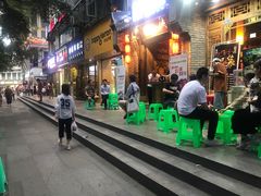 -蜀大侠火锅(建设路第五大道店)