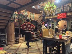 -卢布里西餐厅(总店)