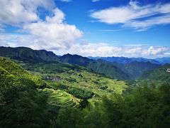 -南尖岩