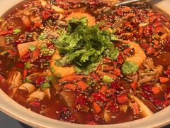 -宴周康·精致江浙菜(周浦店)