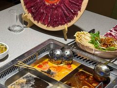 -海底捞火锅(金融街万达店)