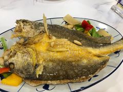 -明本湛江鸡•海鲜小厨(陈家祠店)