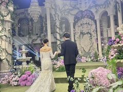 -好友缘酒家(会展中心店)